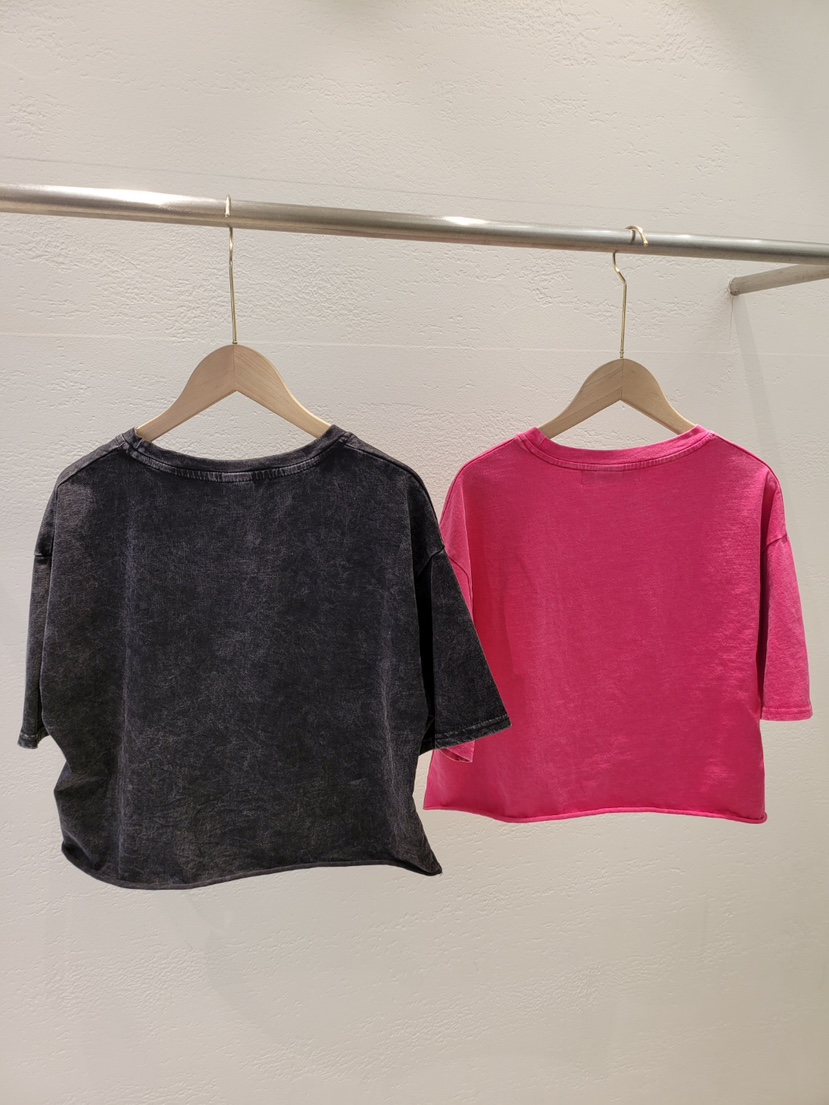 THE OTHER韓國代購女士新品26春夏人氣真品熱賣時尚推薦T恤THE OTHERT恤