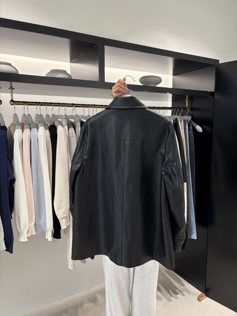 CREAM-P東大門直郵女士新品熱賣推薦職業真品人氣26春夏夾克CREAM-P夾克