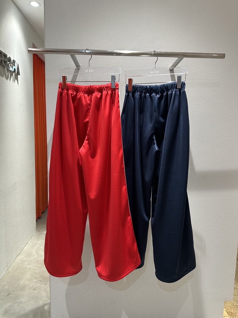 ARSERA韓國直郵女士新款職業休閑時尚熱賣推薦26春夏休閑褲ARSERA休閑褲