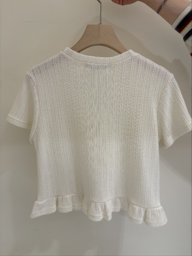 BALANCE韓國直郵女士新品推薦休閑人氣熱賣時尚T恤假兩件BALANCET恤