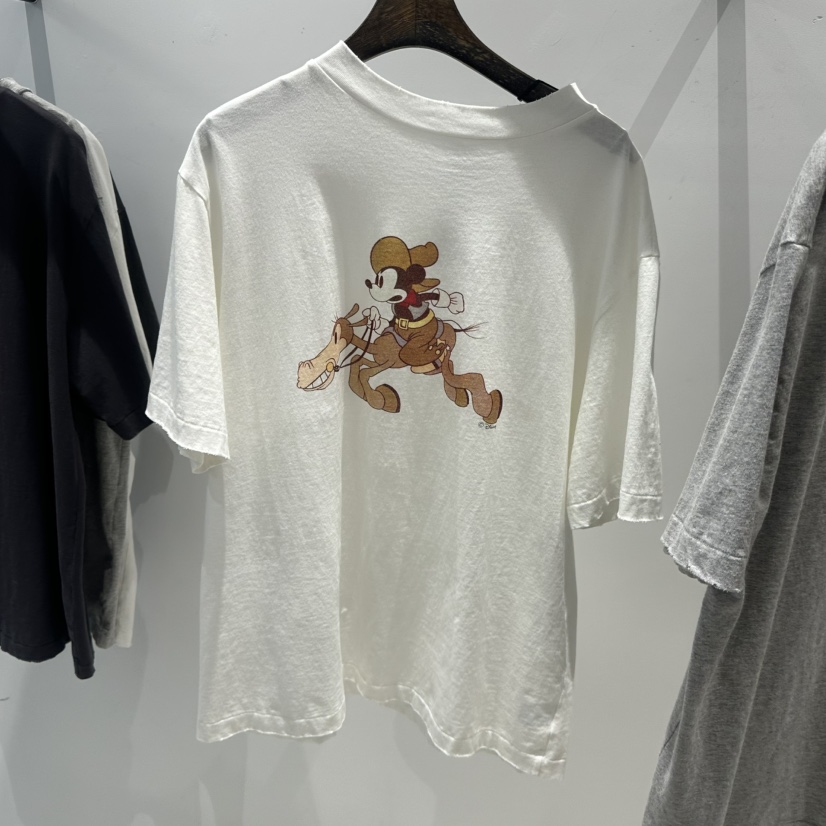 JANE BIRKIN東大門實拍女士新款職業真品休閑26春夏時尚T恤JANE BIRKIN設計師品牌T恤圖色2