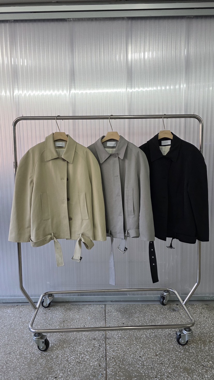 LIMLIMLIM東大門直郵女士新品時尚熱賣真品推薦職業26春夏夾克LIM LIM LIM夾克