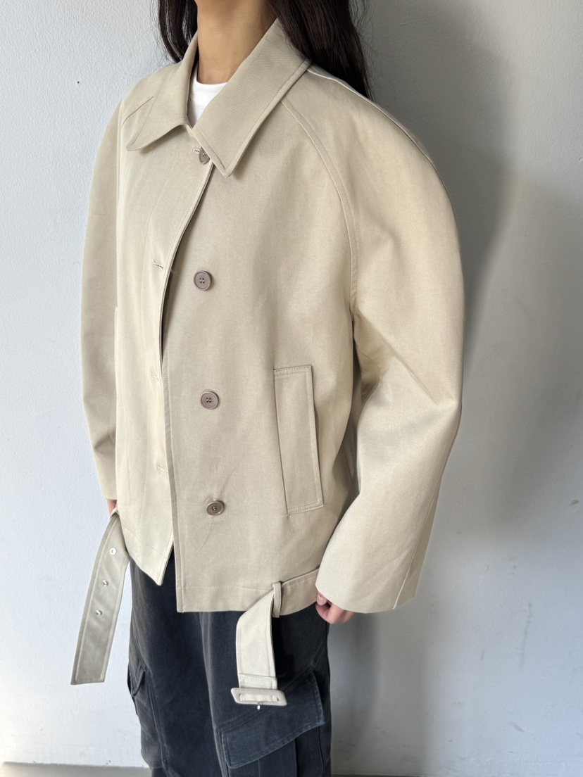 LIMLIMLIM東大門直郵女士新品時尚熱賣真品推薦職業26春夏夾克LIM LIM LIM夾克