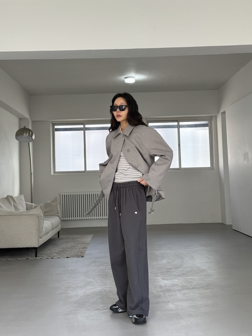 LIMLIMLIM東大門直郵女士新品時尚熱賣真品推薦職業26春夏夾克LIM LIM LIM夾克