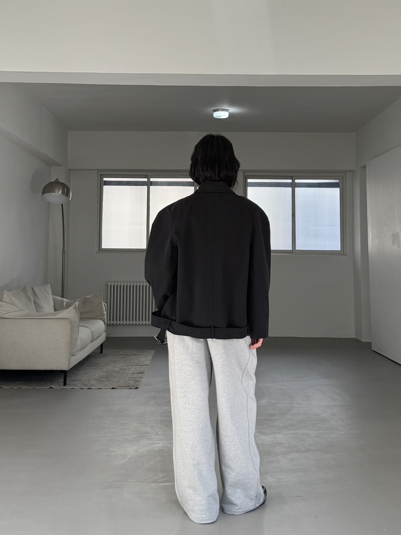 LIMLIMLIM東大門直郵女士新品時尚熱賣真品推薦職業26春夏夾克LIM LIM LIM夾克