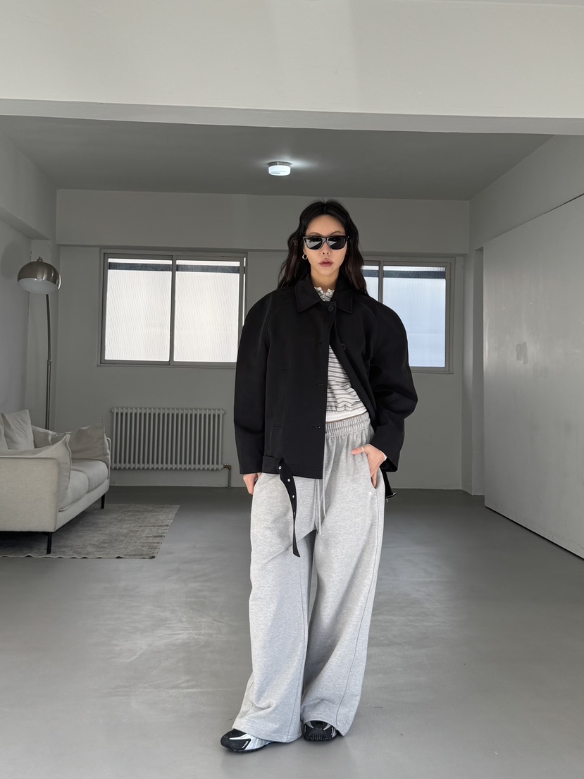 LIMLIMLIM東大門直郵女士新品時尚熱賣真品推薦職業26春夏夾克LIM LIM LIM夾克圖色3