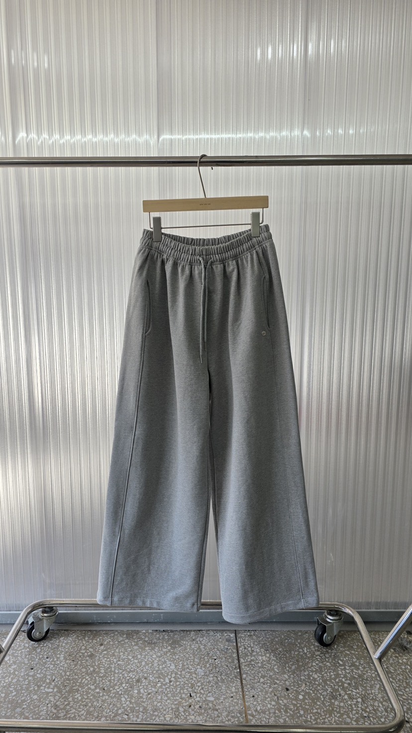 LIMLIMLIM韓國代購女士新款休閑26春夏熱賣人氣時尚休閑褲LIM LIM LIM休閑褲圖色1