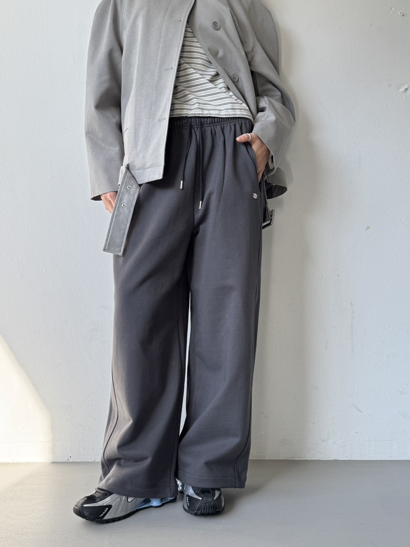 LIMLIMLIM韓國代購女士新款休閑26春夏熱賣人氣時尚休閑褲LIM LIM LIM休閑褲圖色3