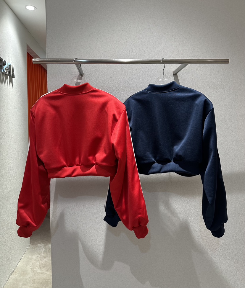 ARSERA東大門實拍女士新品時尚人氣休閑熱賣推薦26春夏夾克ARSERA夾克