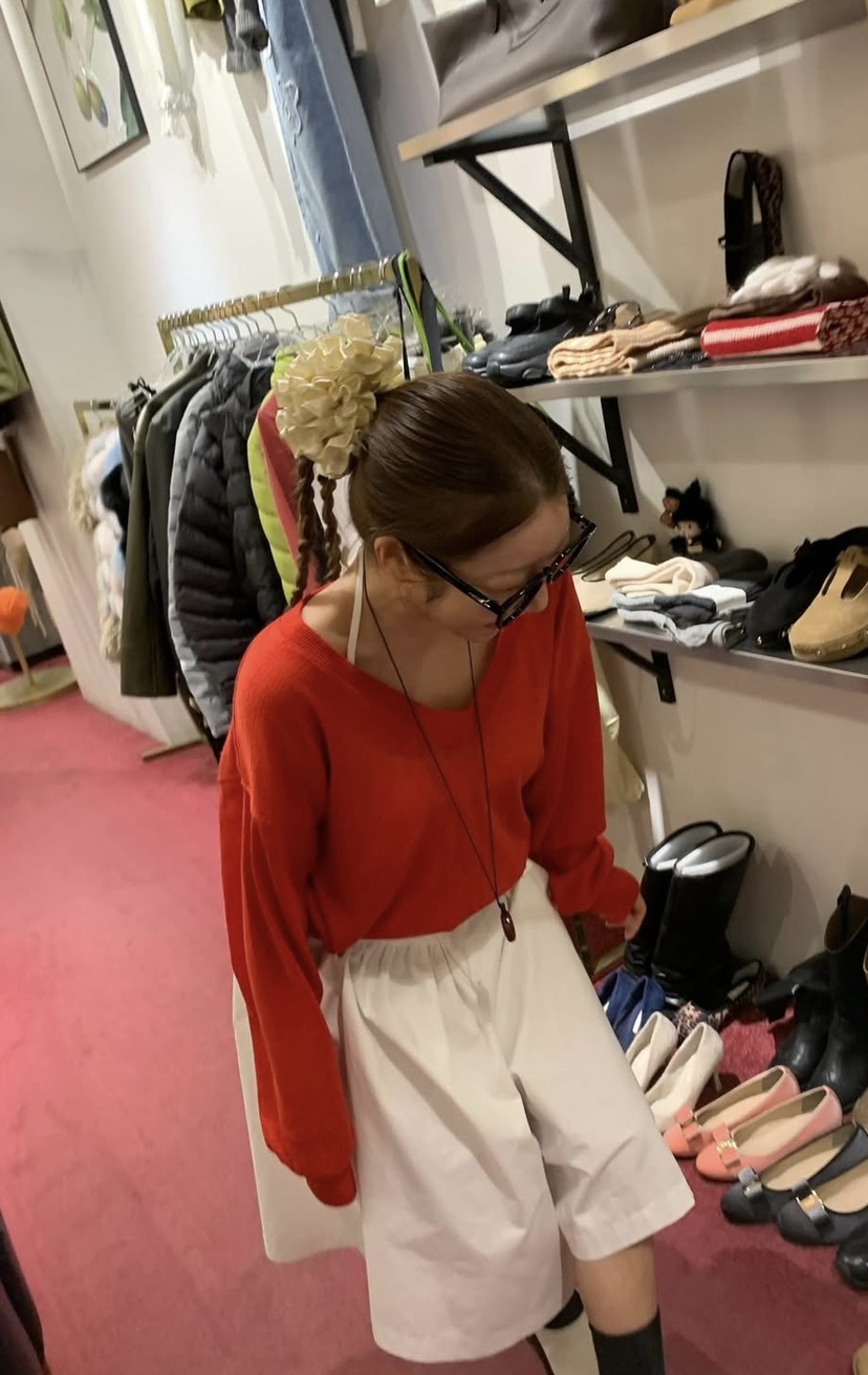 ARSERA韓國代購女士新品熱賣26春夏推薦職業真品時尚短褲ARSERA短褲