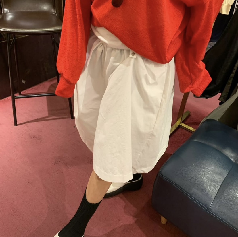 ARSERA韓國代購女士新品熱賣26春夏推薦職業真品時尚短褲ARSERA短褲