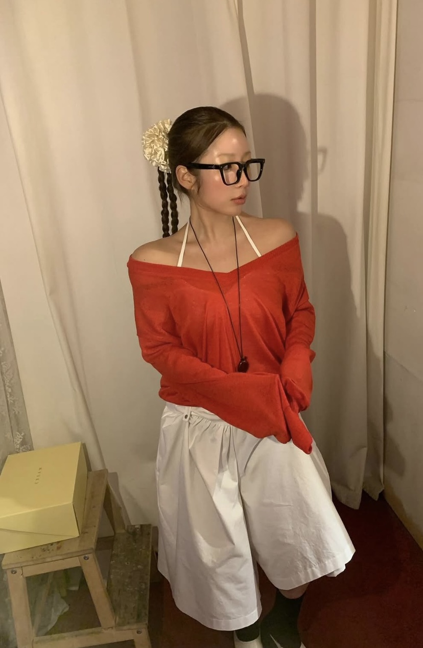 ARSERA韓國代購女士新品熱賣26春夏推薦職業真品時尚短褲ARSERA短褲