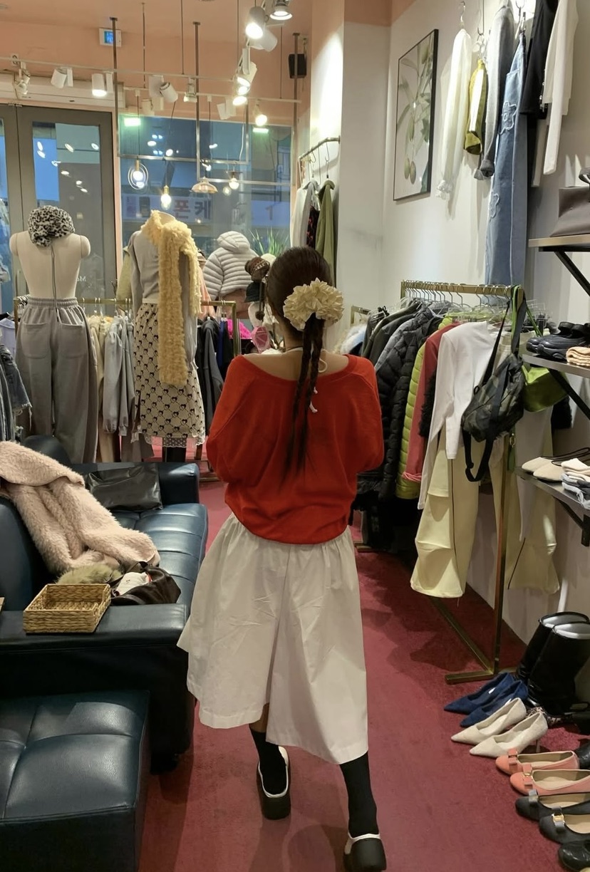 ARSERA韓國代購女士新品熱賣26春夏推薦職業真品時尚短褲ARSERA短褲