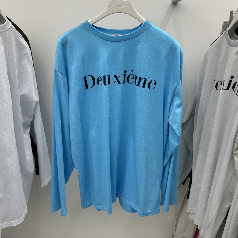 SIXTEEN韓國直郵女裝新款時尚推薦人氣職業熱賣休閑長袖T恤SIXTEEN長袖T恤圖色3