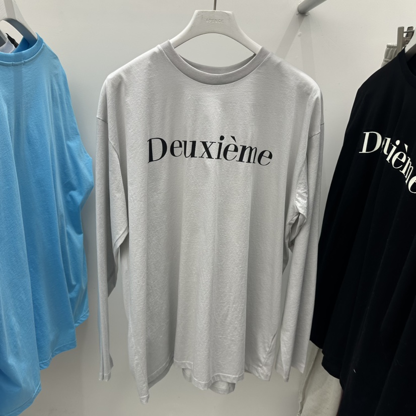 SIXTEEN韓國直郵女裝新款時尚推薦人氣職業熱賣休閑長袖T恤SIXTEEN長袖T恤圖色4