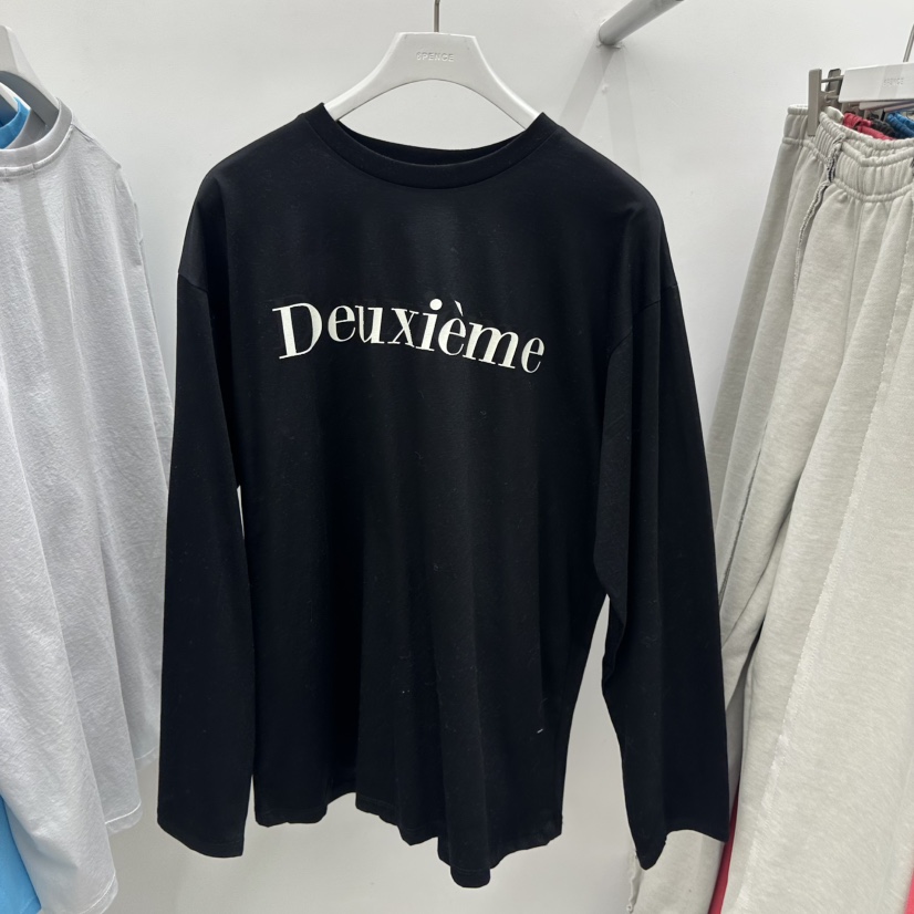 SIXTEEN韓國直郵女裝新款時尚推薦人氣職業熱賣休閑長袖T恤SIXTEEN長袖T恤圖色5