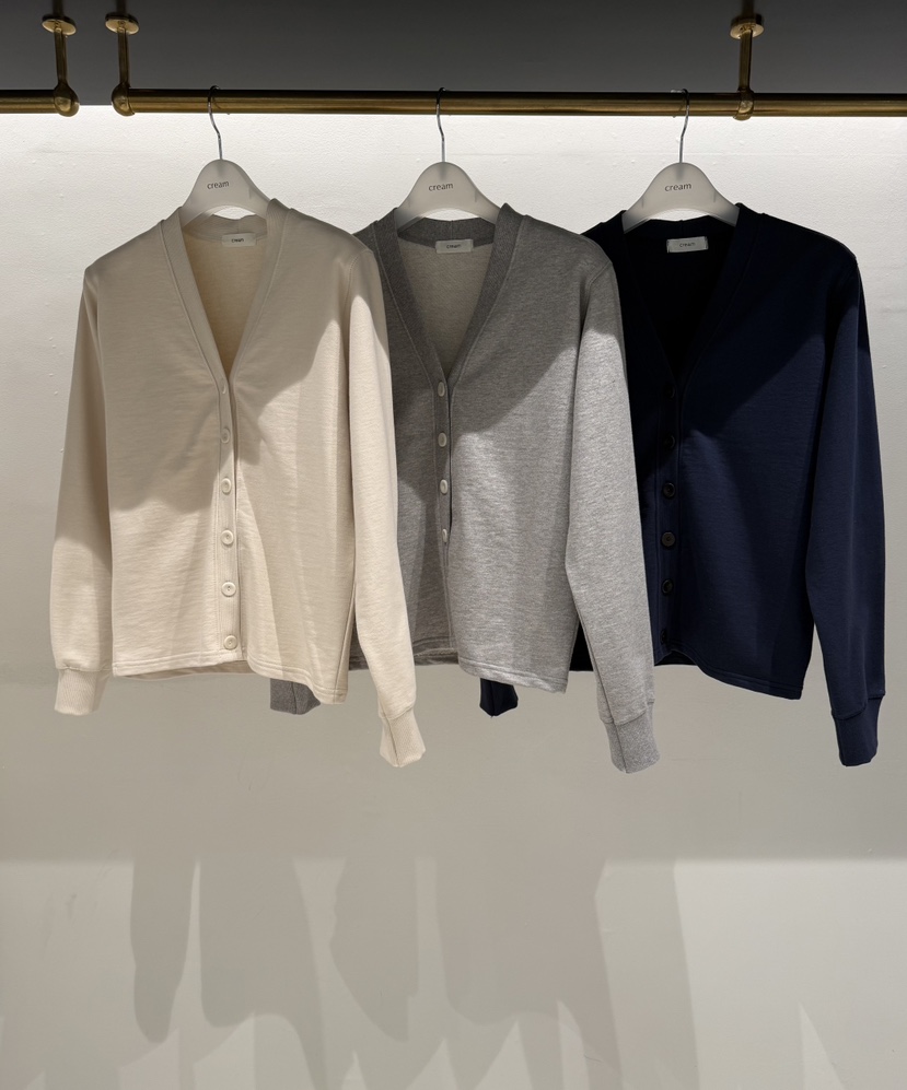 CREAM-P韓國直郵女裝新款職業時尚休閑熱賣推薦人氣針織衫CREAM-P針織衫