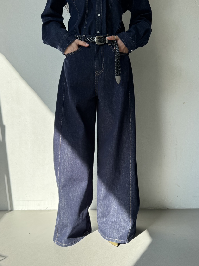 LIMLIMLIM東大門實拍女士新品休閑真品26春夏人氣時尚休閑褲LIM LIM LIM休閑褲