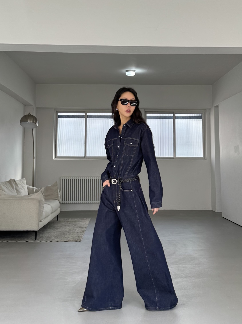 LIMLIMLIM東大門實拍女士新品休閑真品26春夏人氣時尚休閑褲LIM LIM LIM休閑褲