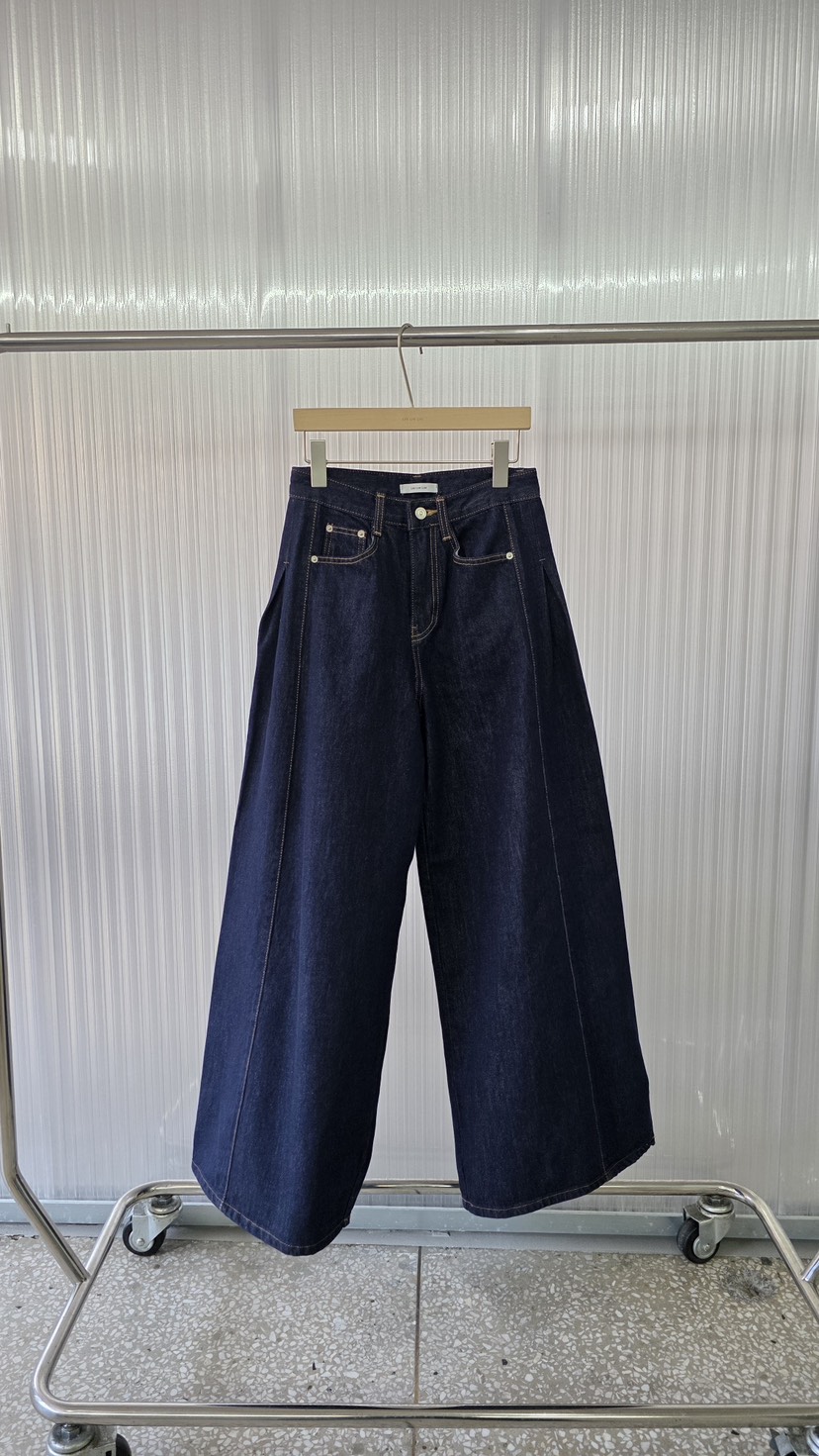 LIMLIMLIM東大門實拍女士新品休閑真品26春夏人氣時尚休閑褲LIM LIM LIM休閑褲圖色1