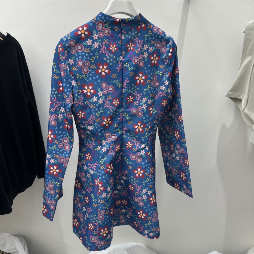 SIXTEEN東大門實拍女士新品時尚人氣休閑真品熱賣職業連衣裙SIXTEEN連衣裙