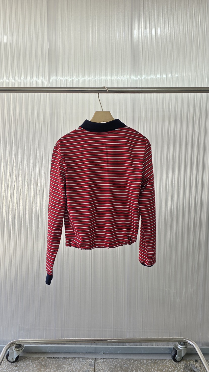 LIMLIMLIM東大門實拍女士新品時尚26春夏長袖T恤不含內搭LIM LIM LIM長袖T恤