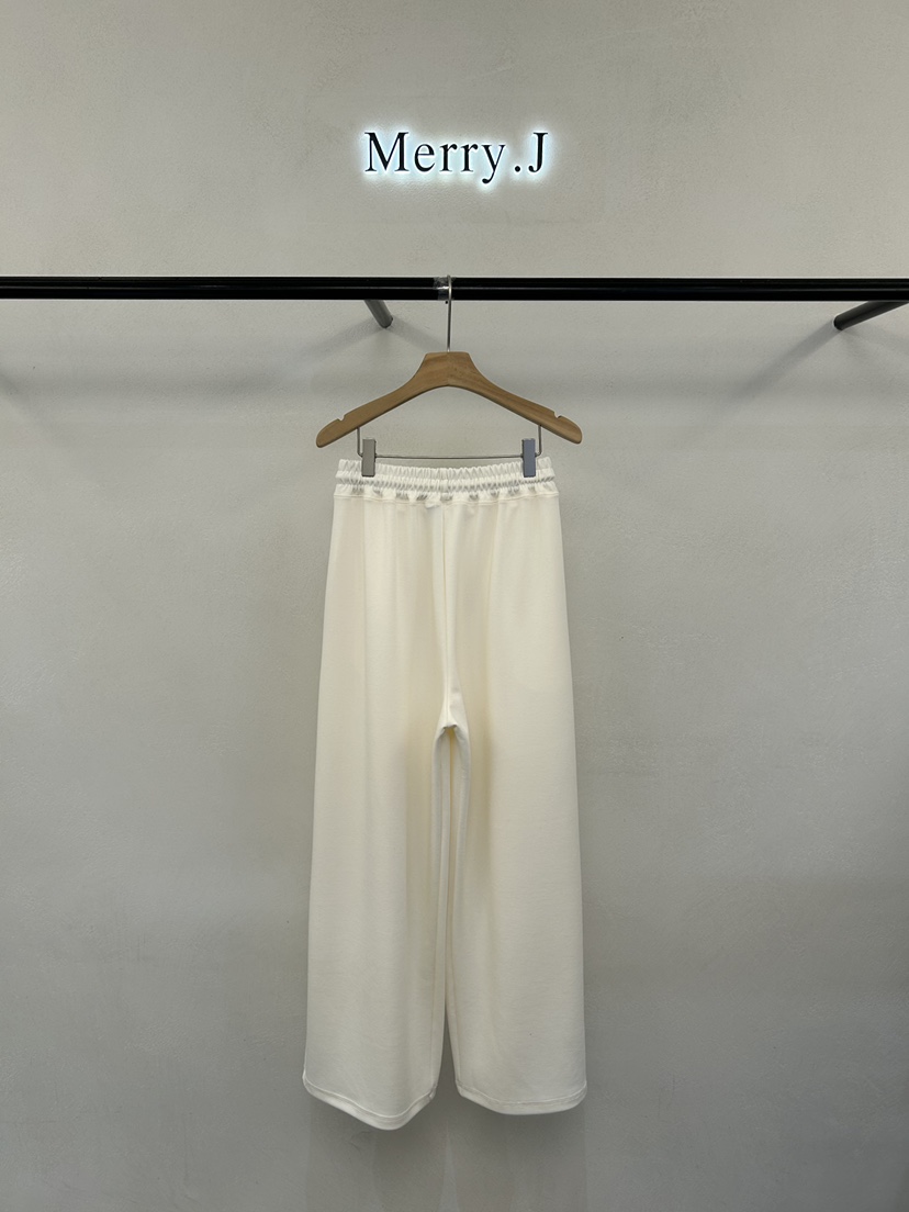 MERRY-J韓國代購女士新款休閑真品人氣熱賣時尚職業休閑褲MERRY-J休閑褲