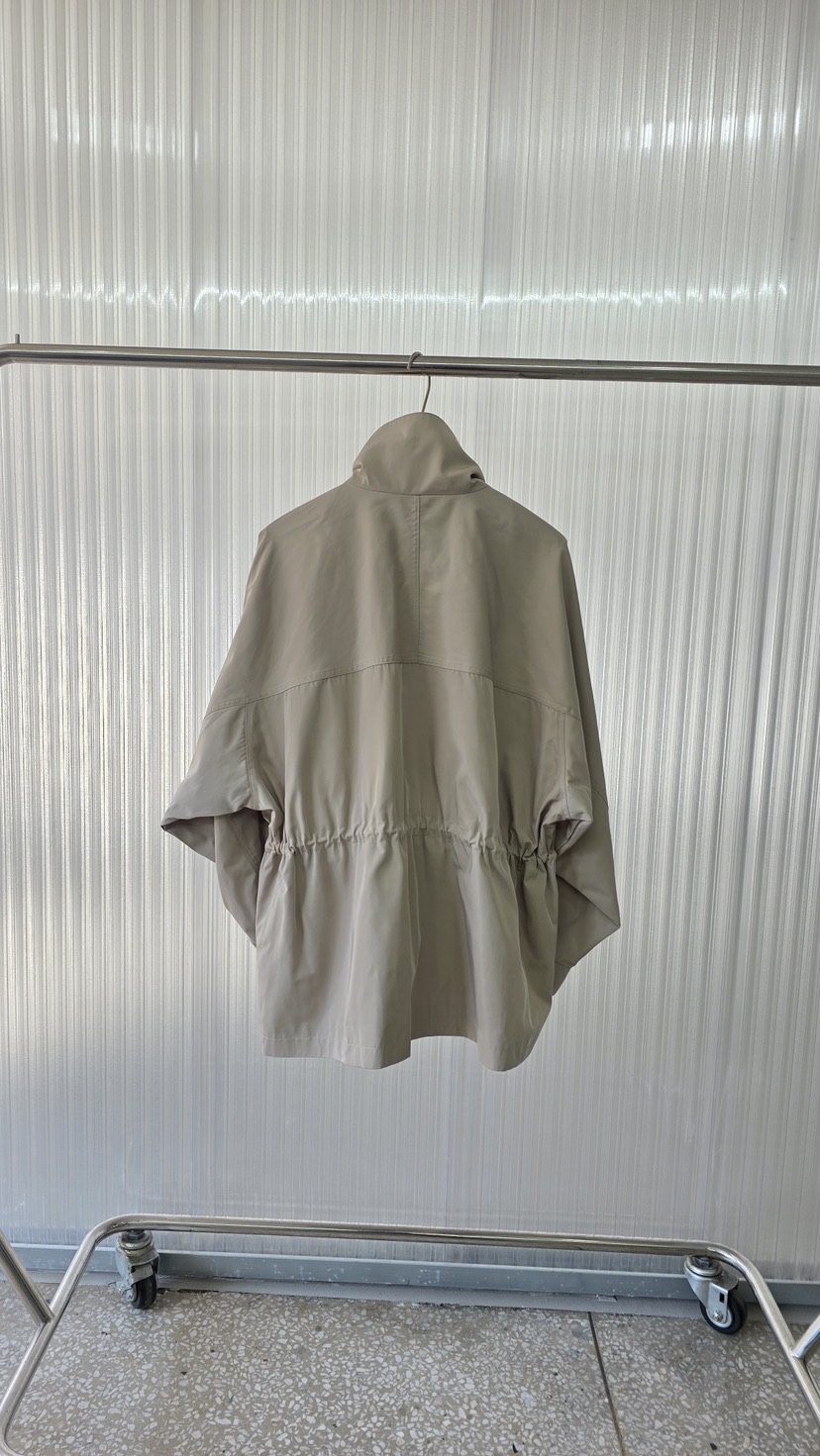 LIMLIMLIM韓國代購女裝新品休閑職業推薦26春夏夾克斜紋布LIM LIM LIM夾克