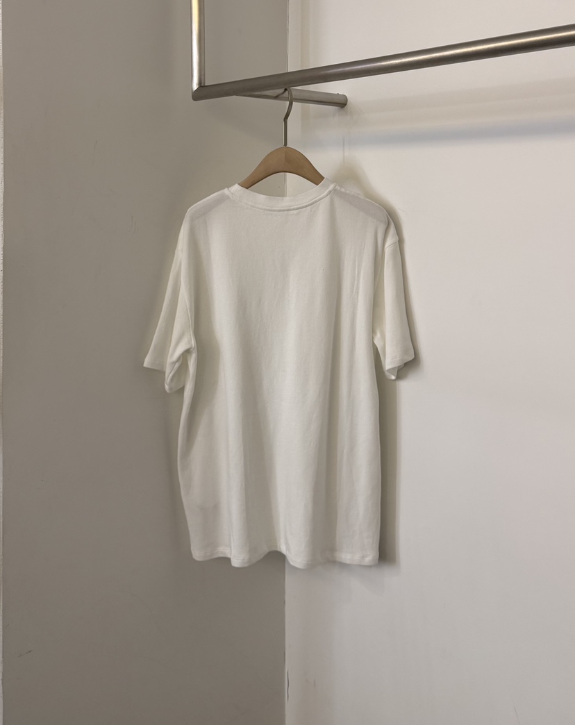 TWENTY FOUR SEVEN24-7東大門直郵女士新品熱賣26春夏T恤TEWNTY FOUR SEVEN24-7T恤