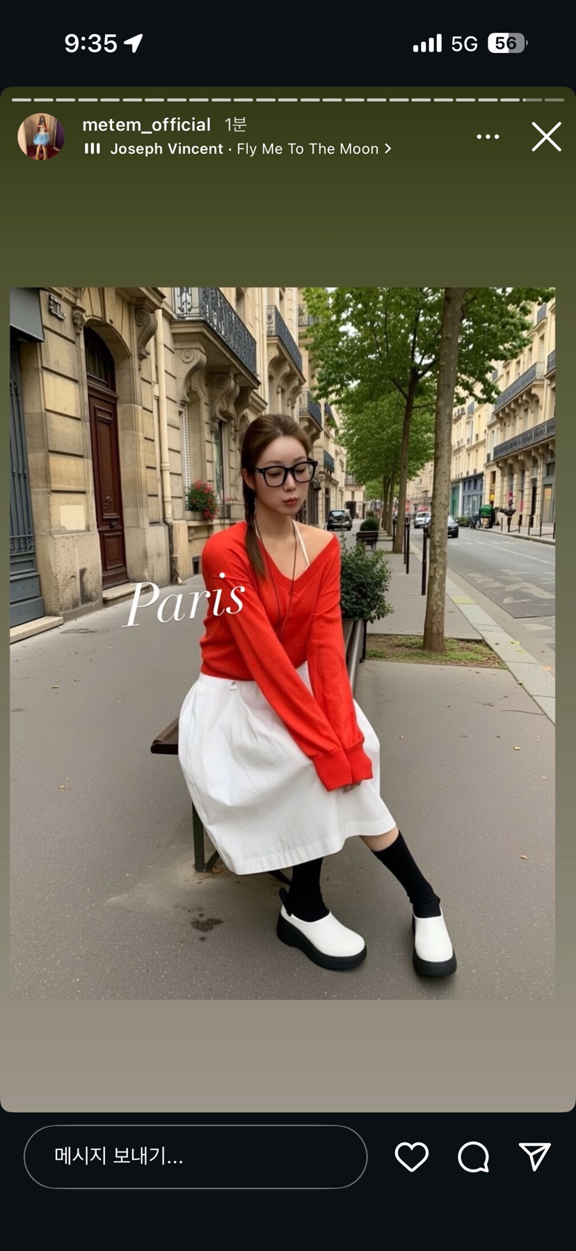 ARSERA東大門直郵女士新款26春夏時尚休閑推薦人氣針織衫ARSERA針織衫