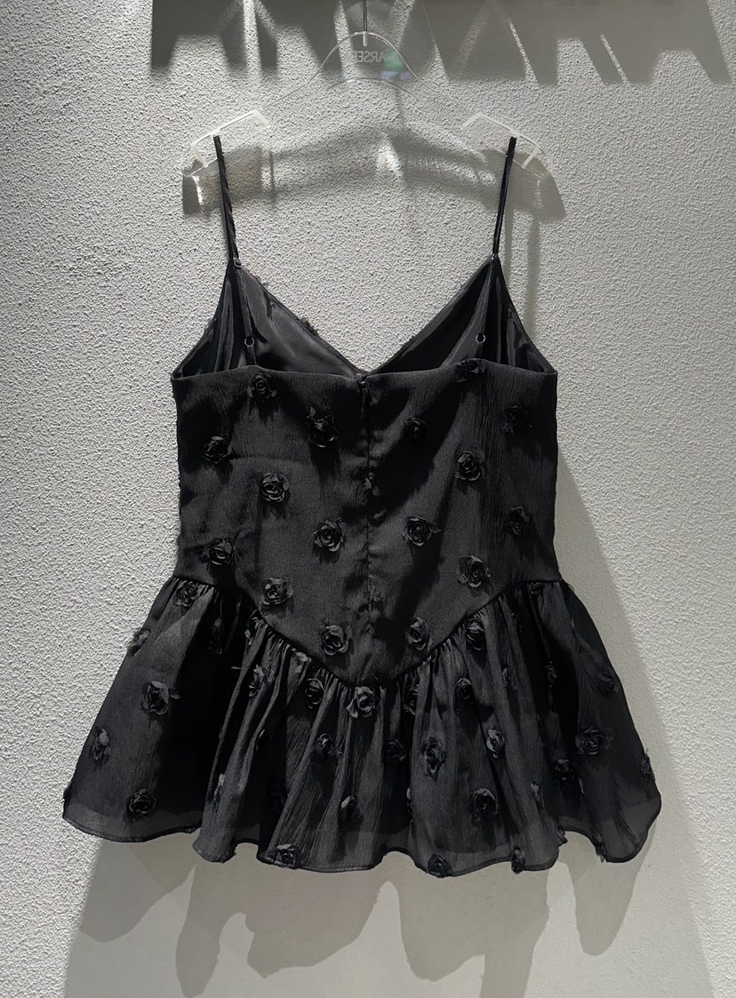 ARSERA東大門直郵女士新品時尚職業26春夏休閑推薦連衣裙ARSERA連衣裙