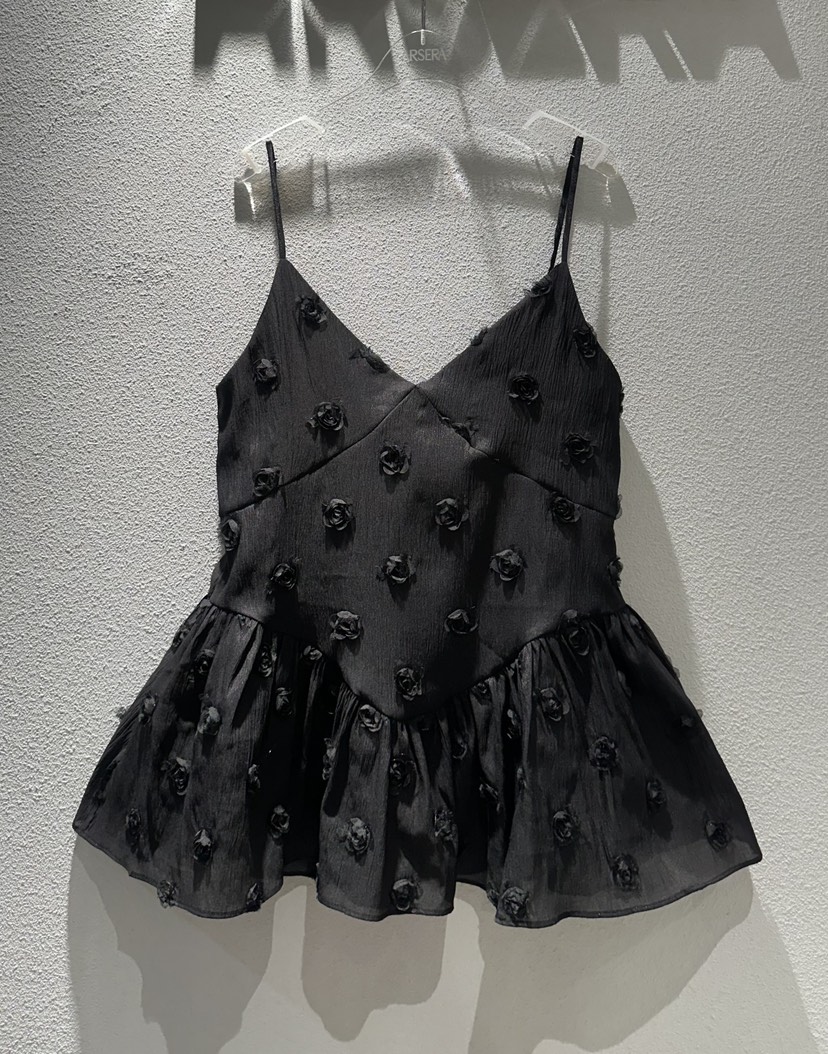 ARSERA東大門直郵女士新品時尚職業26春夏休閑推薦連衣裙ARSERA連衣裙圖色2