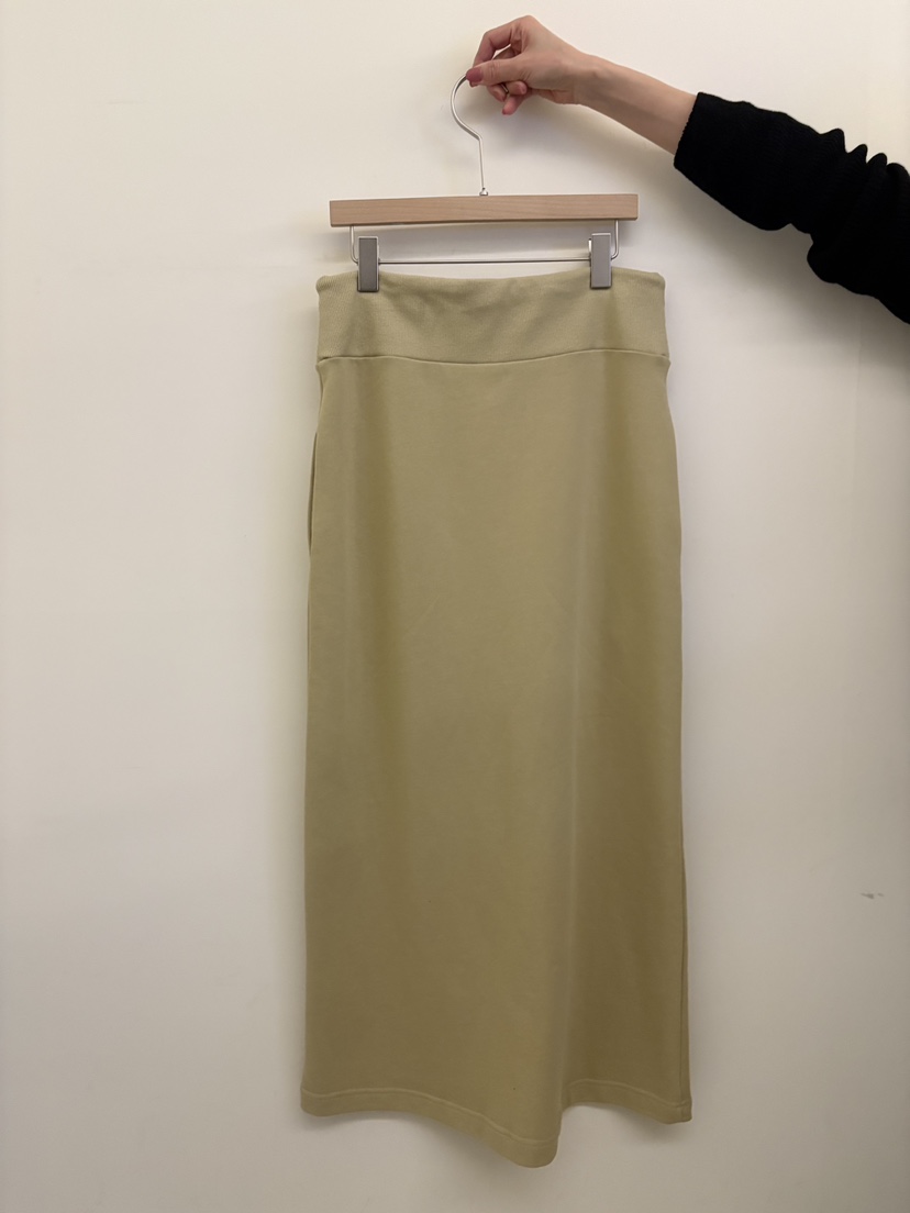 BALANCE東大門實拍女士新品職業時尚休閑推薦人氣真品長裙BALANCE長裙