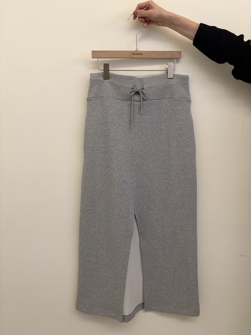 BALANCE東大門實拍女士新品職業時尚休閑推薦人氣真品長裙BALANCE長裙圖色2