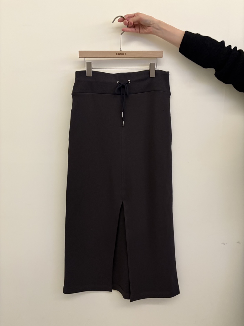 BALANCE東大門實拍女士新品職業時尚休閑推薦人氣真品長裙BALANCE長裙圖色3