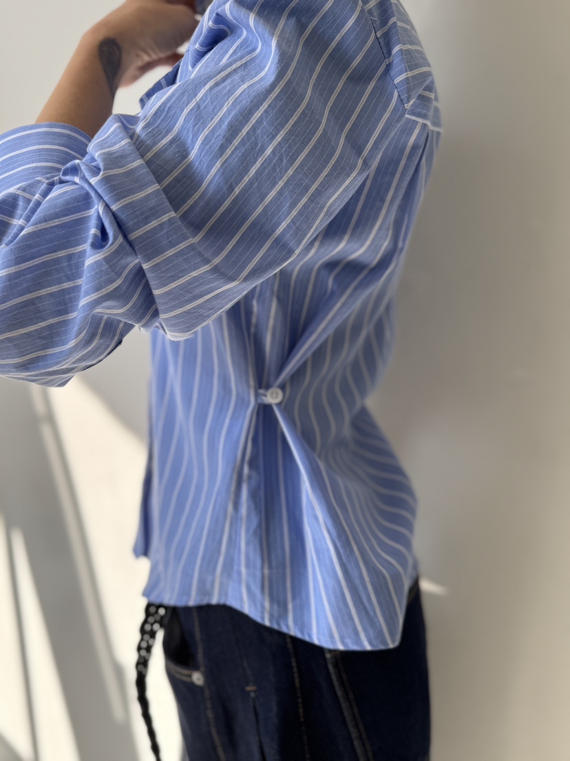 LIMLIMLIM東大門直郵女士新款真品時尚熱賣推薦襯衫蕾絲衫LIM LIM LIM襯衫/蕾絲衫