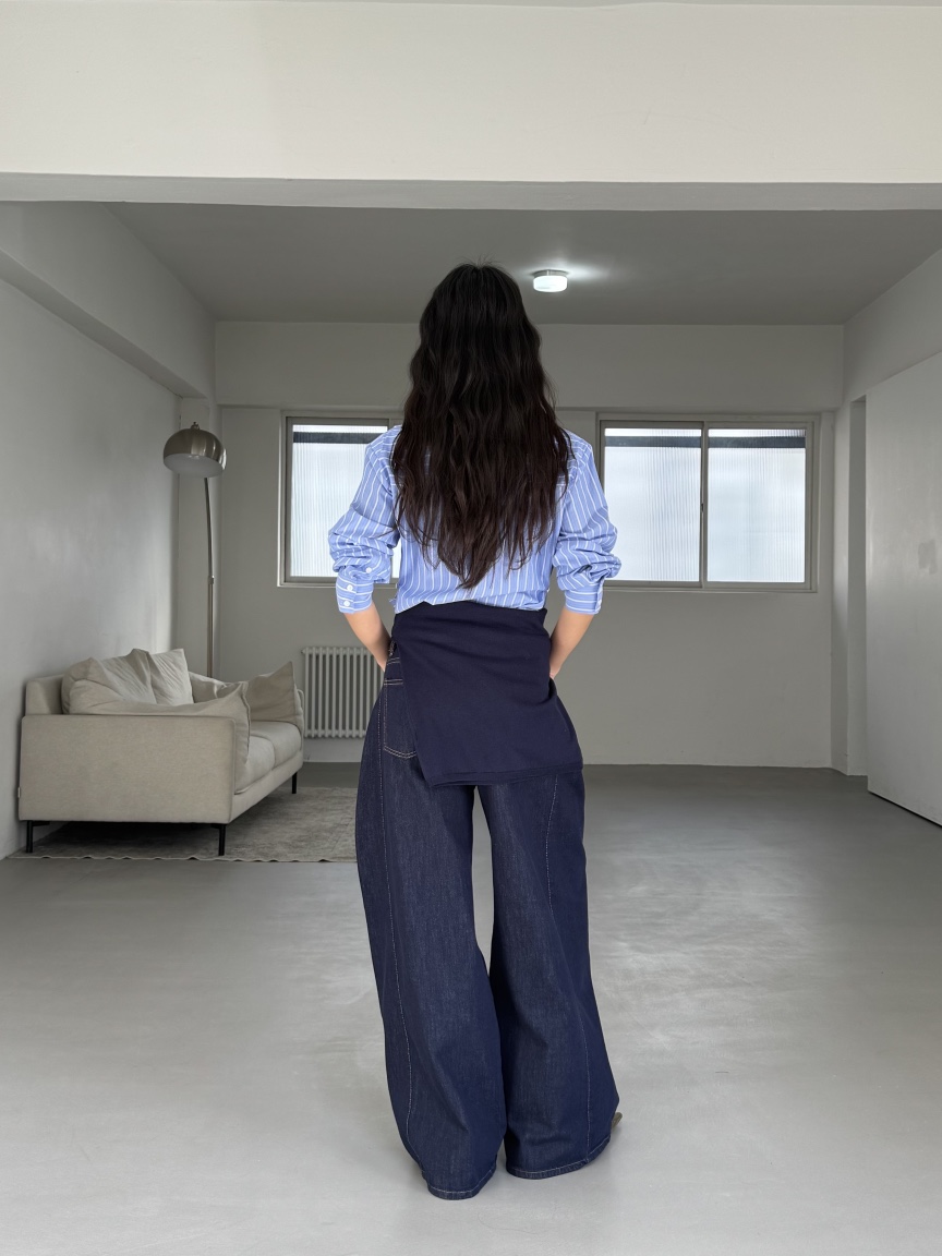 LIMLIMLIM東大門直郵女士新款真品時尚熱賣推薦襯衫蕾絲衫LIM LIM LIM襯衫/蕾絲衫