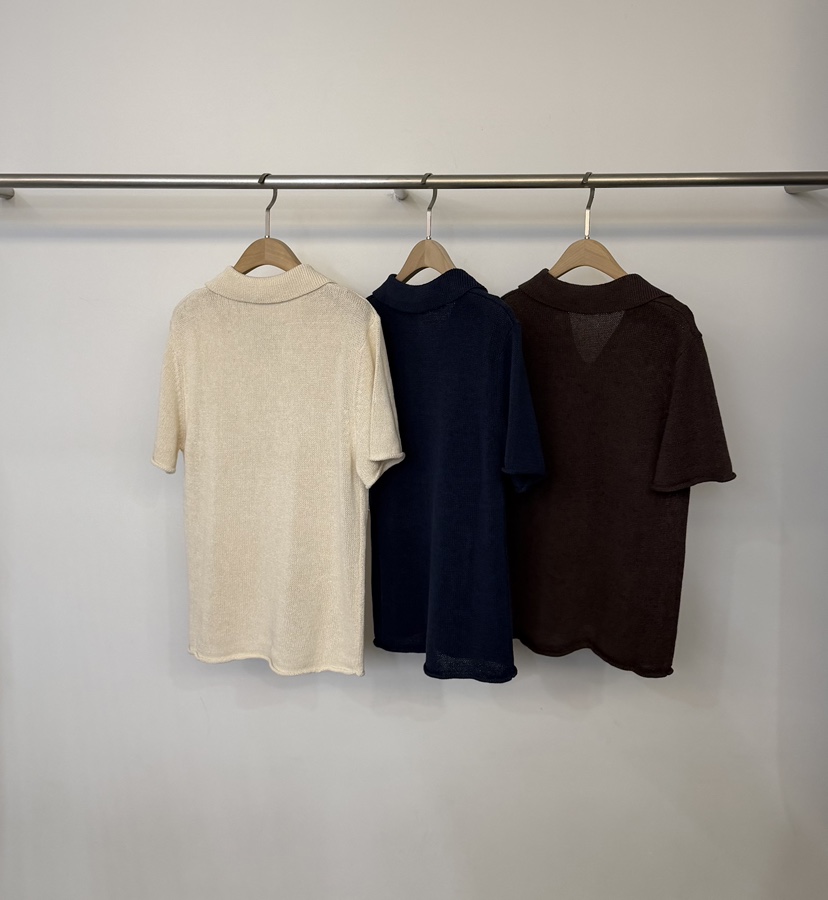 TWENTY FOUR SEVEN24-7韓國代購女士新款推薦針織衫纖維TEWNTY FOUR SEVEN24-7針織衫