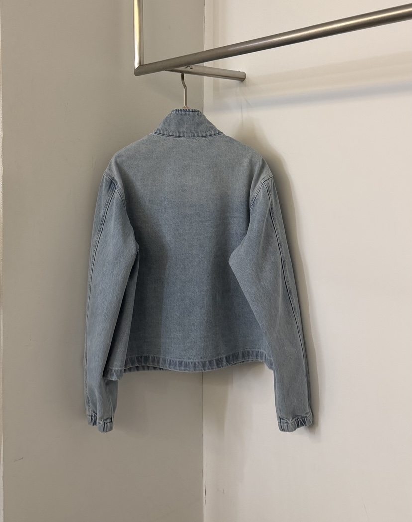 TWENTY FOUR SEVEN24-7東大門實拍女裝新品休閑26春夏夾克TEWNTY FOUR SEVEN24-7夾克