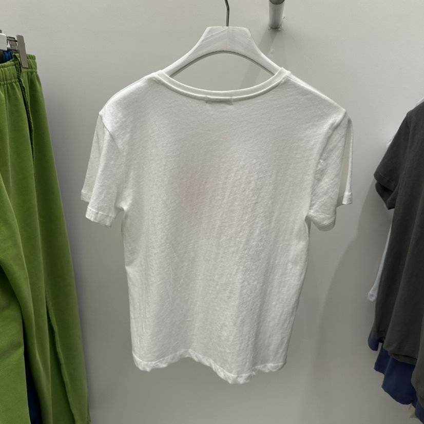 SIXTEEN東大門代購女裝新品26春夏人氣時尚休閑職業推薦T恤SIXTEENT恤