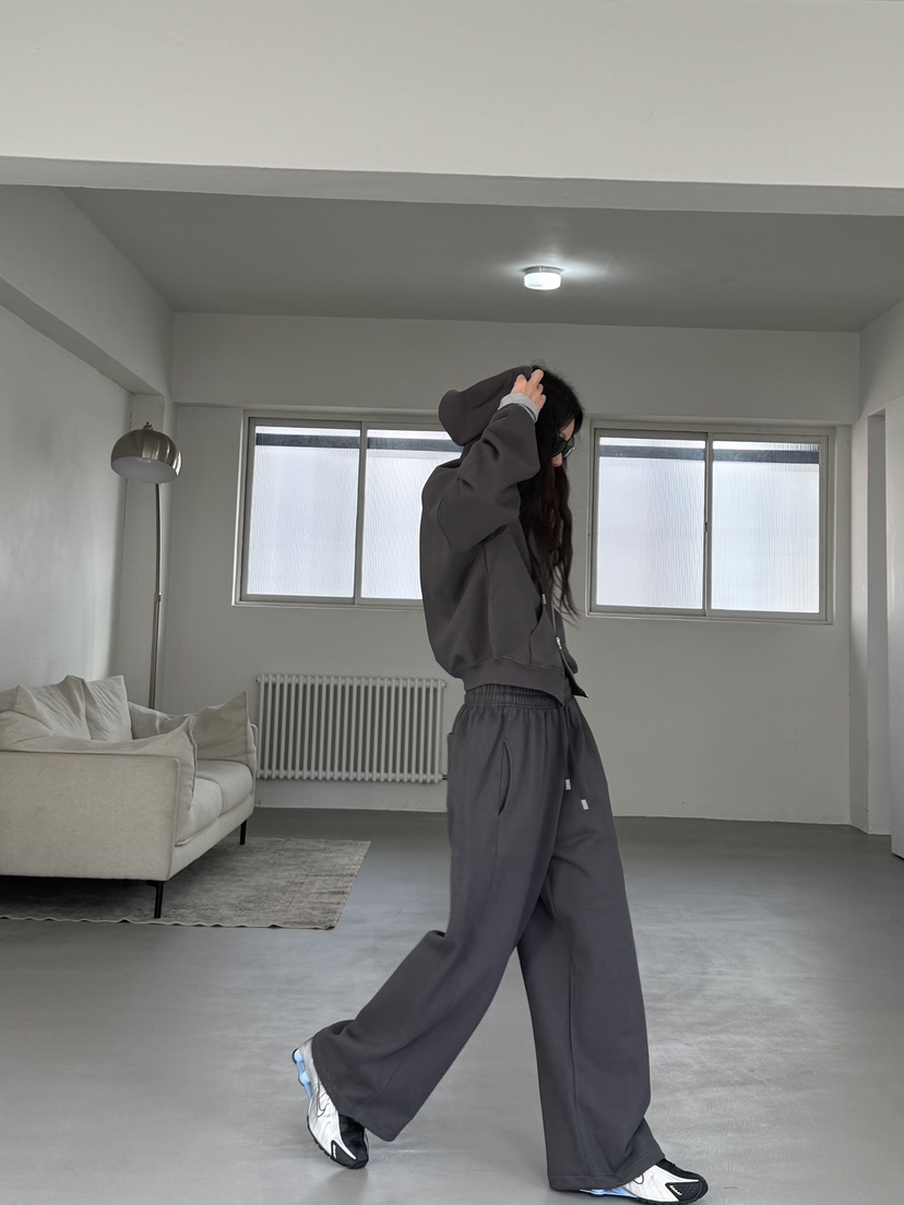 LIMLIMLIM東大門實拍女裝新款人氣熱賣推薦職業時尚夾克兜帽LIM LIM LIM夾克