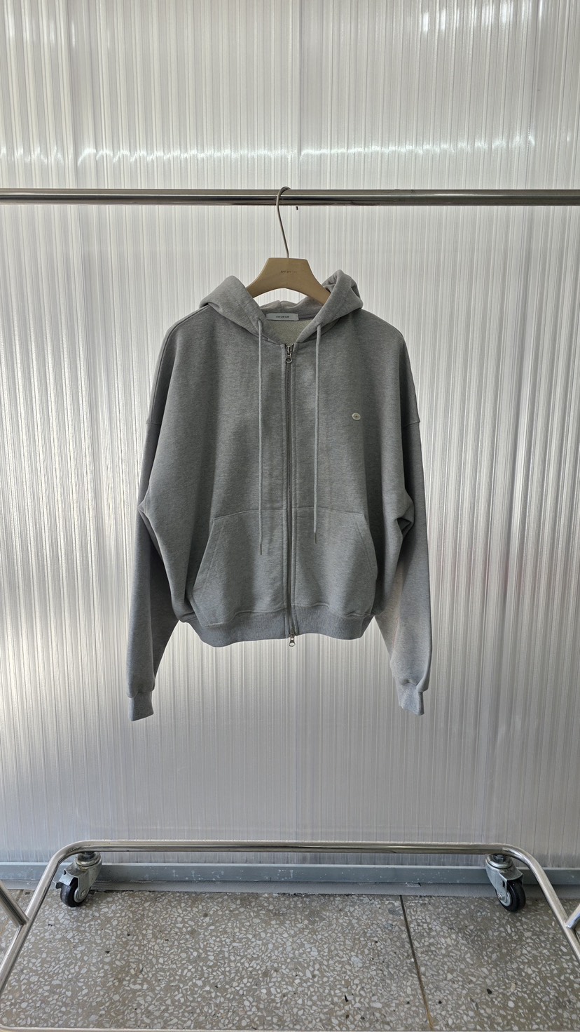 LIMLIMLIM東大門實拍女裝新款人氣熱賣推薦職業時尚夾克兜帽LIM LIM LIM夾克圖色1