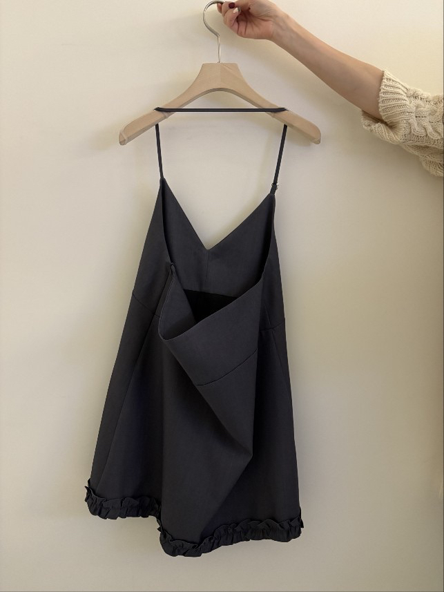 BALANCE東大門直郵女裝新品真品時尚人氣職業推薦休閑連衣裙BALANCE連衣裙