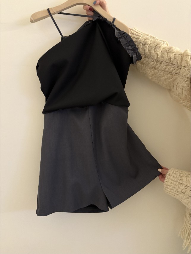 BALANCE東大門直郵女裝新品真品時尚人氣職業推薦休閑連衣裙BALANCE連衣裙