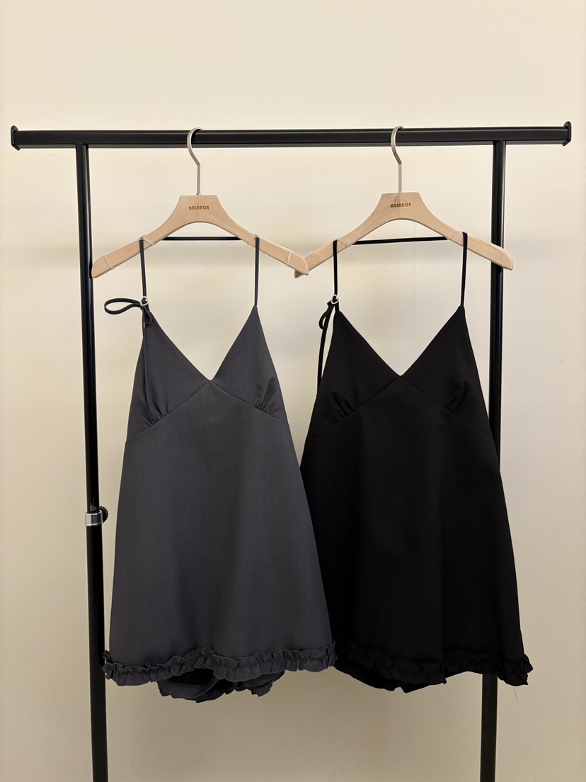 BALANCE東大門直郵女裝新品真品時尚人氣職業推薦休閑連衣裙BALANCE連衣裙