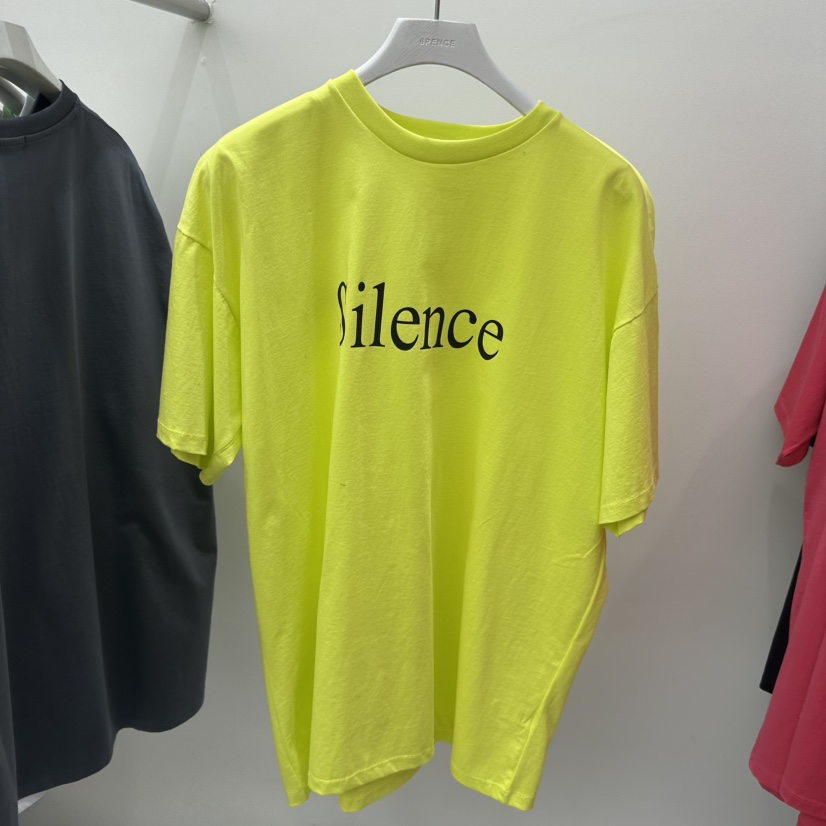 SIXTEEN東大門代購女士新品職業休閑真品26春夏推薦人氣T恤SIXTEENT恤圖色3