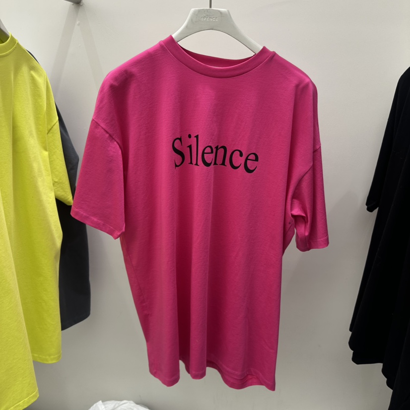 SIXTEEN東大門代購女士新品職業休閑真品26春夏推薦人氣T恤SIXTEENT恤圖色4