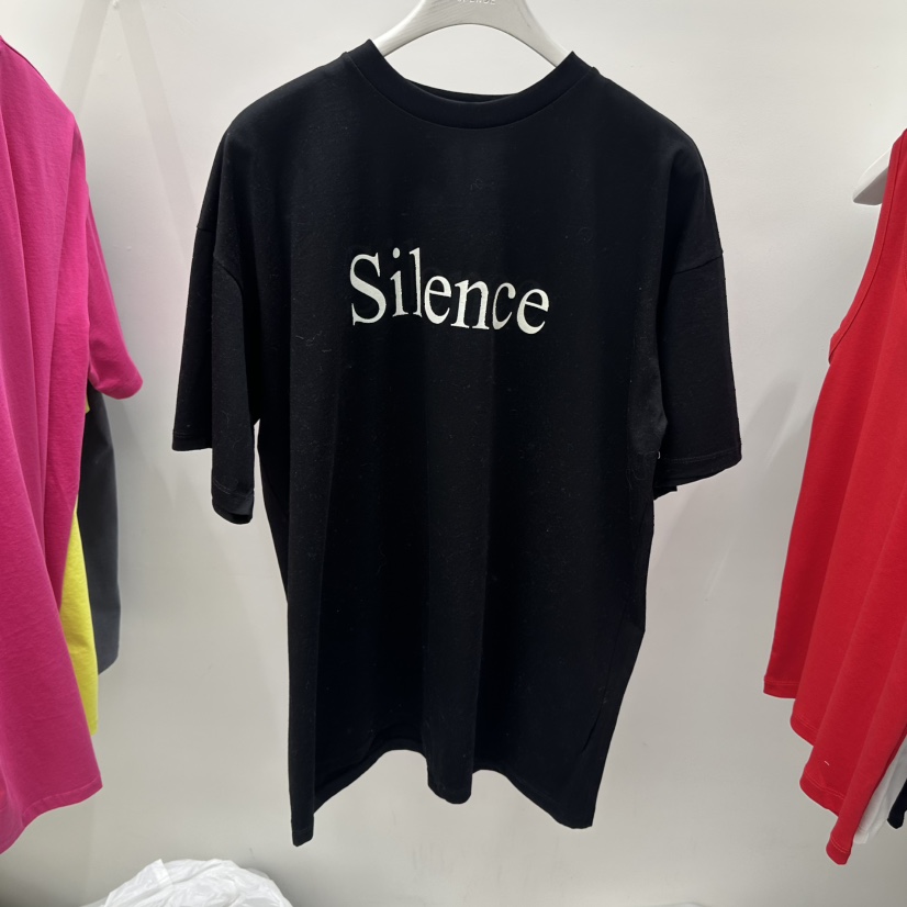 SIXTEEN東大門代購女士新品職業休閑真品26春夏推薦人氣T恤SIXTEENT恤圖色5