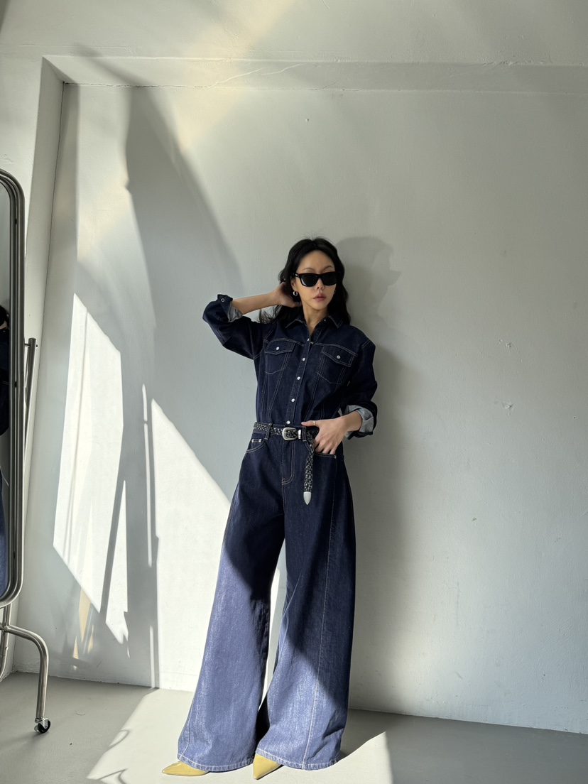 LIMLIMLIM東大門直郵女裝新款26春夏推薦時尚人氣襯衫蕾絲衫LIM LIM LIM襯衫/蕾絲衫