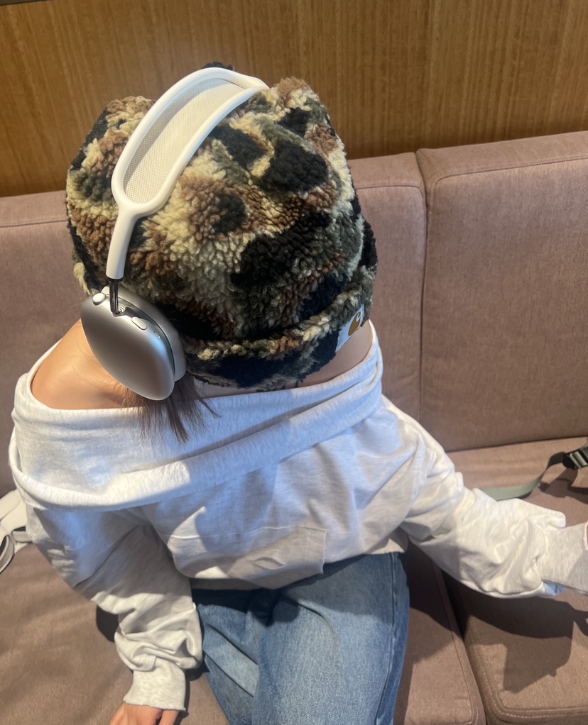 ARSERA東大門實拍女裝新款推薦熱賣時尚26春夏休閑職業衛衣ARSERA衛衣